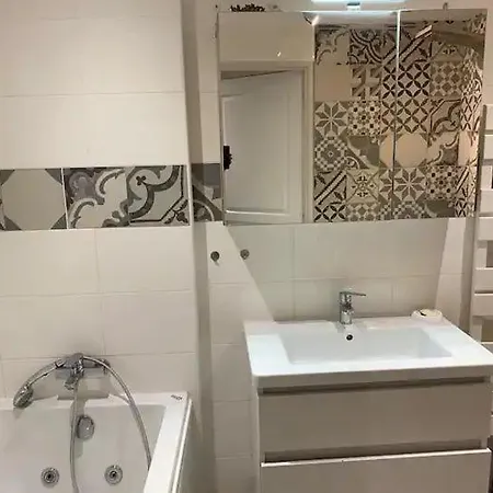 Apartamento La Cave *