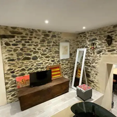 Lejlighed La Cave