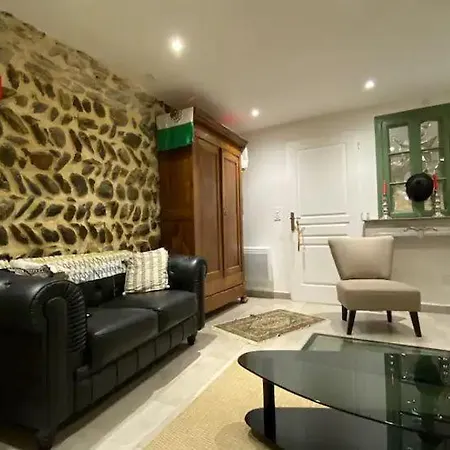 Apartamento La Cave Bouleternere