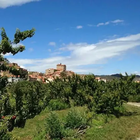 Apartamento La Cave Bouleternere