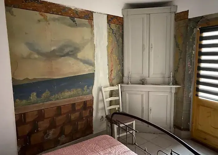 Apartament La Cave *