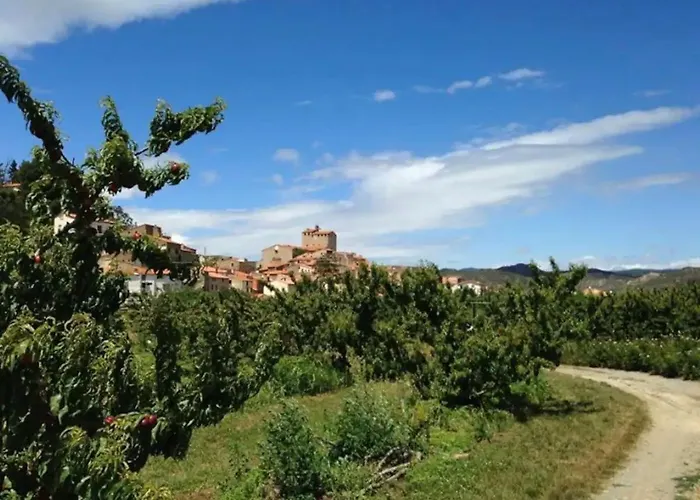 Apartament La Cave Bouleternere